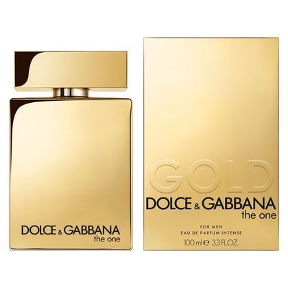 50 ML Dolce&Gabbana the one for Men Eau de Parfum  1 of 2 