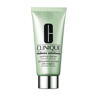 150 ML Clinique Redness Solutions Clinique Redness Solutions Soothing Cleanser  1 of 2 