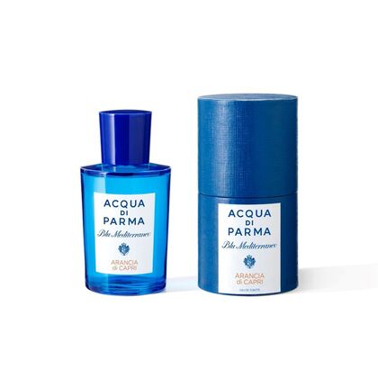 30 ML Acqua di Parma Blu MediterraneoArancia di Capri Eau de Toilette  1 of 2 