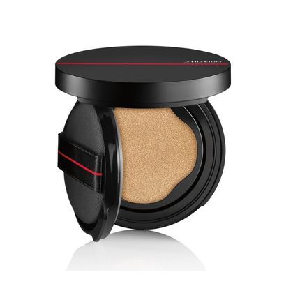  Shiseido Synchro Skin Self Cushion Comp Compact Foundation  1 of 1 