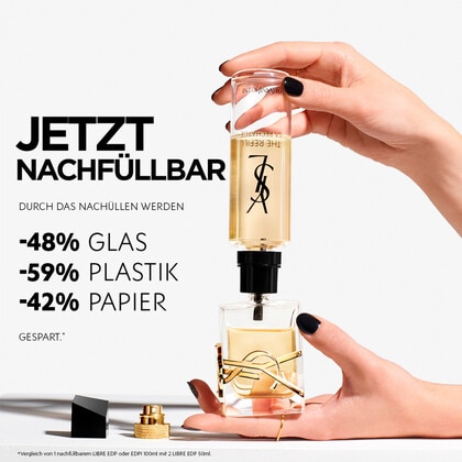 Eau de Parfum