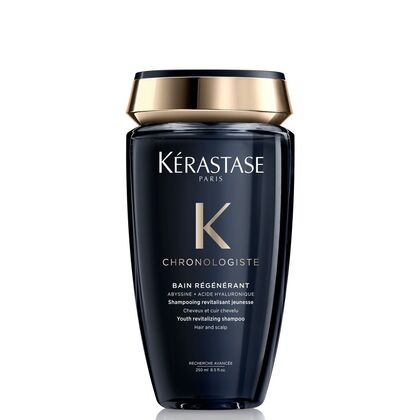 250 ML Kérastase CHRONOLOGISTE Revitalisierendes Shampoo  1 of 2 