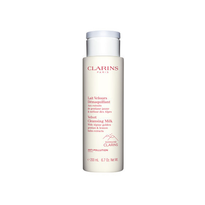 400 ML Clarins Démaquillage Reinigungsmilch  1 of 1 