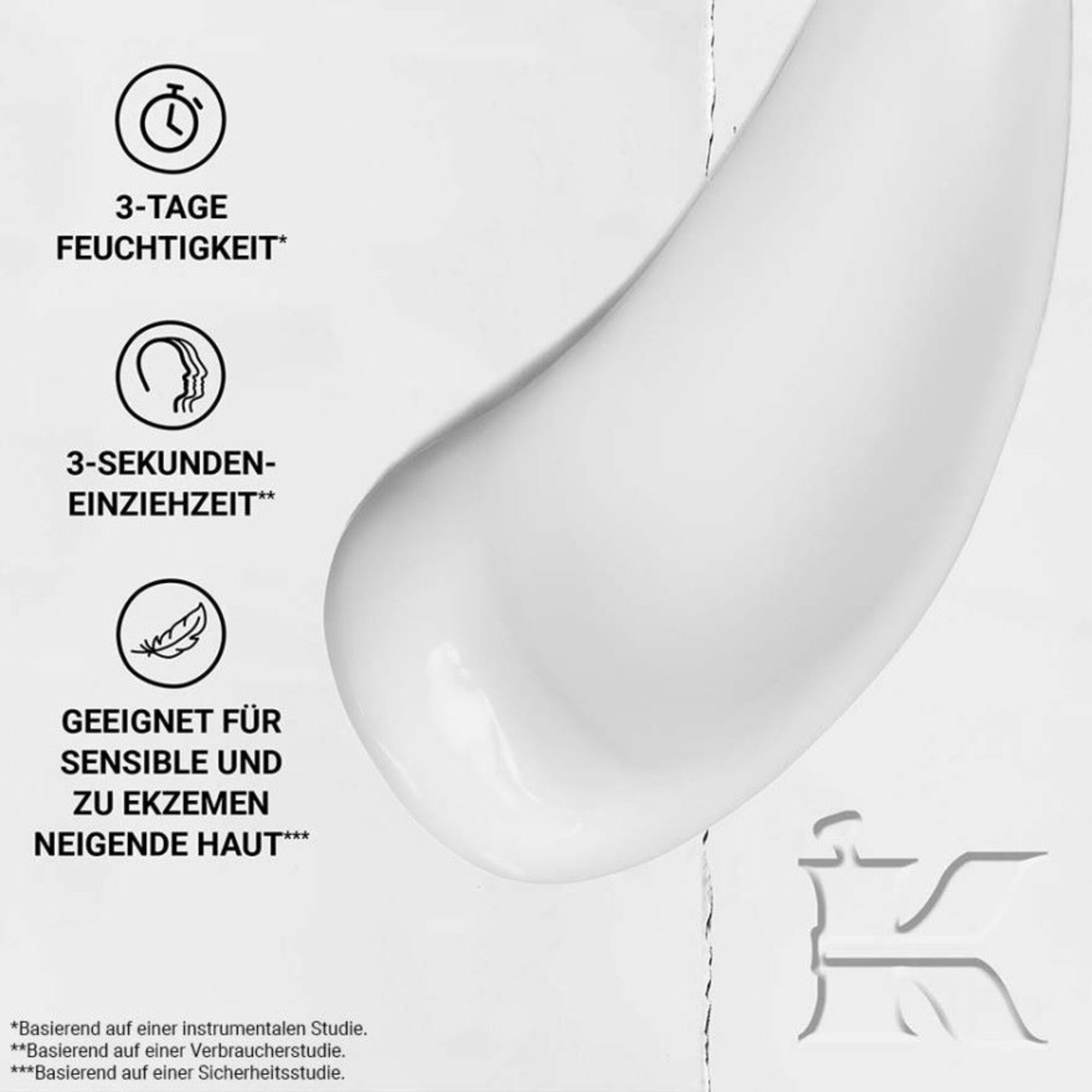 Crème pour le corps