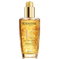 100 ML Kérastase ELIXIR ULTIME Glanz-Haaröl  1 of 2 