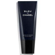 100 ML CHANEL BLEU DE CHANEL RASIERCREME  1 of 2 