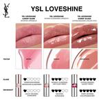 Yves Saint Laurent Loveshine Candy Glow Lippenbalsam 4 of 7 Lippenbalsam