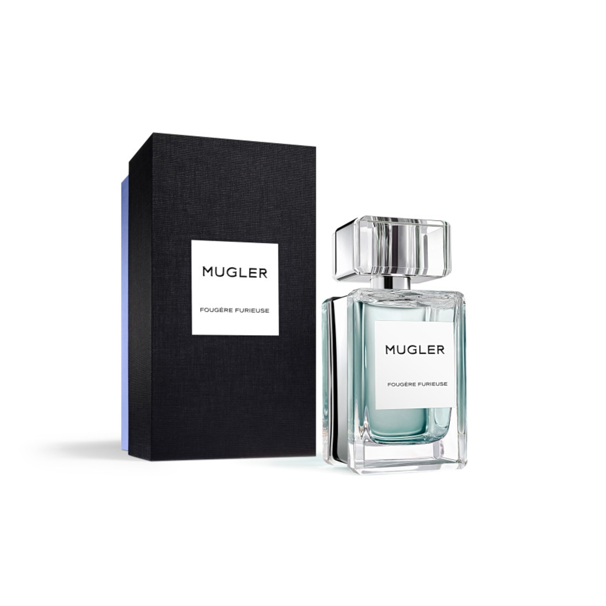 Eau de Parfum