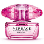 30 ML Versace Bright Crystal VERSACE BRIGHT CRYSTAL ABSOLU EDP VAPO  1 of 1 VERSACE BRIGHT CRYSTAL ABSOLU EDP VAPO