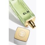 100 ML CHANEL N°19 EAU DE TOILETTE ZERSTÄUBER 3 of 3 EAU DE TOILETTE ZERSTÄUBER