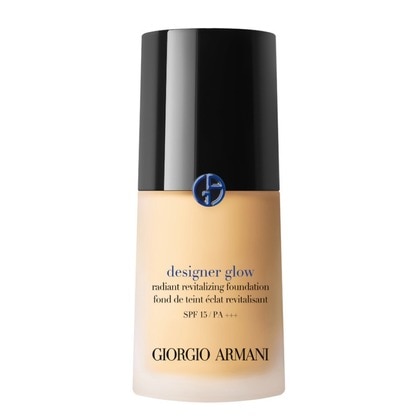  Giorgio Armani Designer Lift Fond de teint  1 of 3 