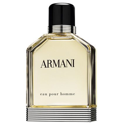 100 ML Giorgio Armani Eau pour Homme Eau de Toilette  1 of 1 