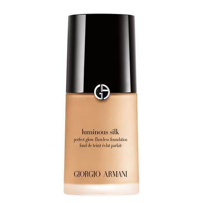  Giorgio Armani Luminous Silk Foundation Foundation  1 of 3 