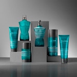 125 ML Jean Paul Gaultier Le Mâle After Shave Lotion  2 of 4 After Shave Lotion