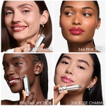 DIOR Addict Glass Lipstick Refill Lippenstift 3 of 3 Lippenstift