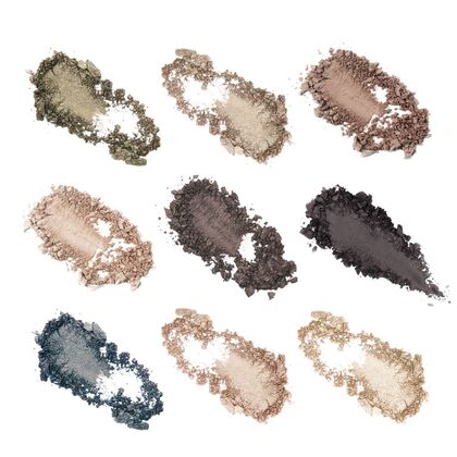 Eyeshadow Palette