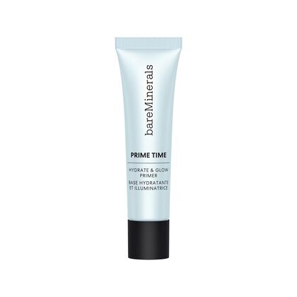  BareMinerals Prime Time Hydrate & Glow Primer  1 of 1 