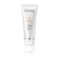 50 ML Ioma 5 Pureté IOMA Absorbierende Maske  1 of 2 