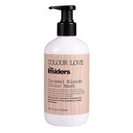 300 ML The Insiders Colour Love Haarmaske 1 of 1 Haarmaske