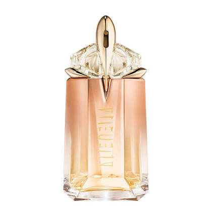 60 ML Mugler Alien Goddess Supra Florale Eau de Parfum  1 of 2 