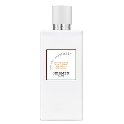 200 ML Hermès Eau des Merveilles Parfümierte Körpermilch  1 of 1 