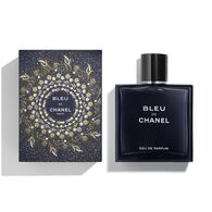 100 ML CHANEL CC XMAS 25 EAU DE PARFUM  1 of 2 