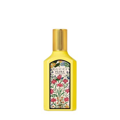 50 ML Gucci FLORA GARDENIA Gorgeous Orchid Eau de Parfum 1 of 8