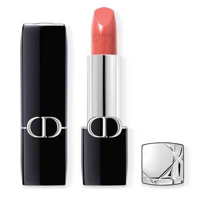  DIOR Rouge Dior Lippenstift - Komfort und langer Halt  1 of 3 