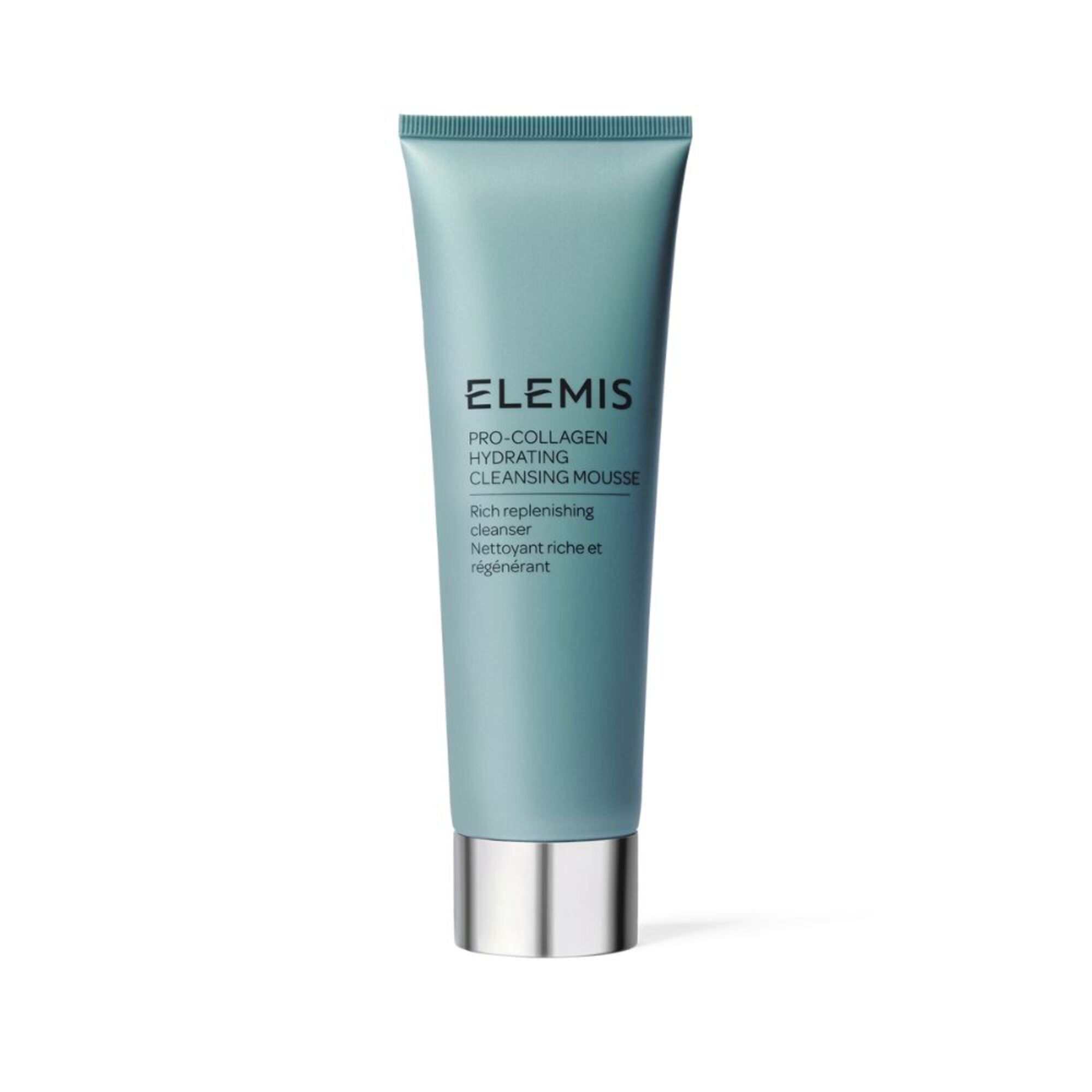 125 ML Elemis PRO-COLL MOU Hydrating Cleansing Mousse 1 of 1 Hydrating Cleansing Mousse