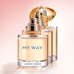 30 ML Giorgio Armani My Way Sunny Vanilla Eau de Parfum 8 of 8 Eau de Parfum