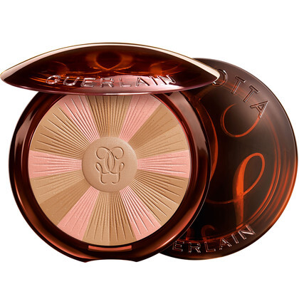  Guerlain Terracotta Bronzing Powder Light GUER TC BRONZING POWDER LIGHT 00 CLAIR ROSE  1 of 1 