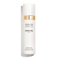 100 ML CHANEL COCO MADEMOISELLE DEODORANT SPRAY  1 of 2 