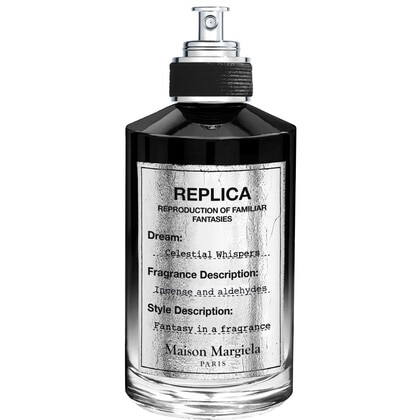 100 ML Maison Margiela Replica Celestial Whispers Eau de Parfum 1 of 3