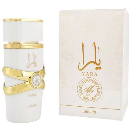Eau de parfum - Femme