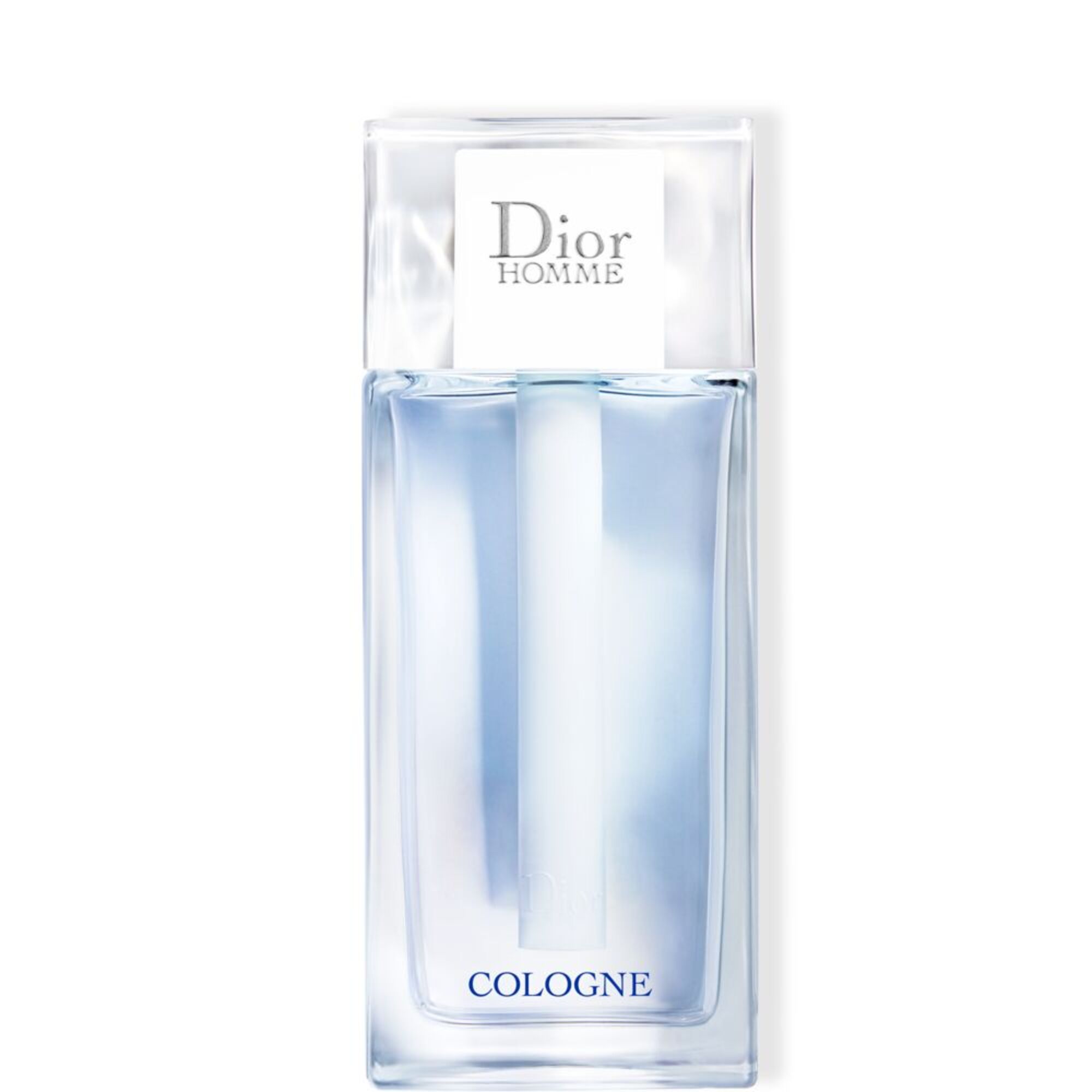 125 ML DIOR Dior Homme Cologne Eau de Toilette 1 of 1
