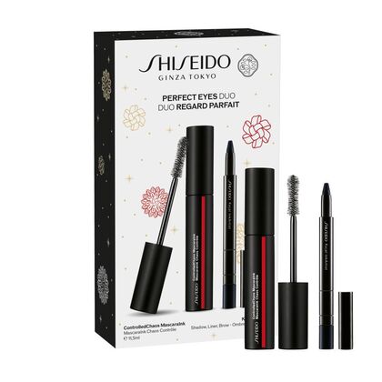  Shiseido MAKE-UP Holiday Kit  1 of 1 