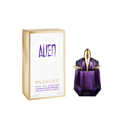 30 ML Mugler Alien Eau de Parfum  1 of 3 