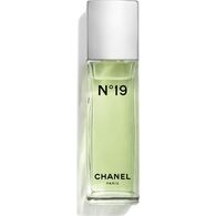 100 ML CHANEL N°19 EAU DE TOILETTE ZERSTÄUBER  1 of 2 