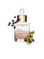  Clarins CLA TINT OLEO SERUM Tinted Oleo Serum - Sérum Soin Teinté  1 of 2 