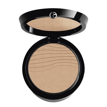  Giorgio Armani GA LUMINOUS SILK POWDER Puder  1 of 1 