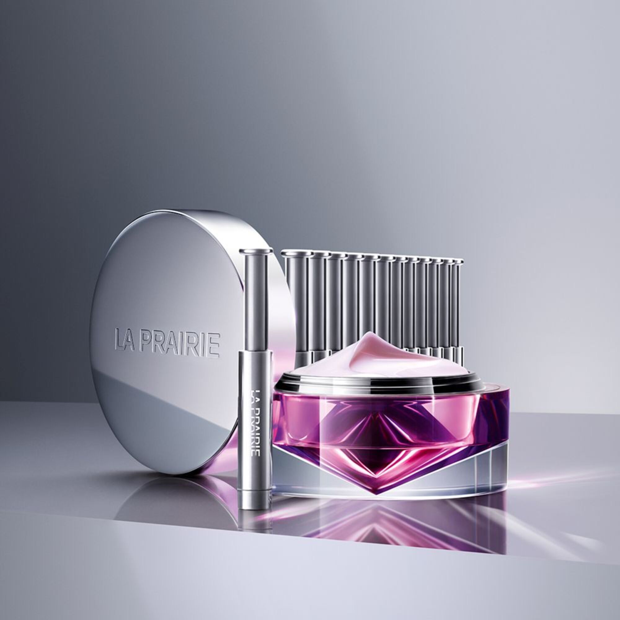 Haute-Rejuvenation Mask