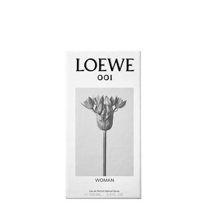 50 ML Loewe 001 Woman Eau de Parfum  1 of 3 