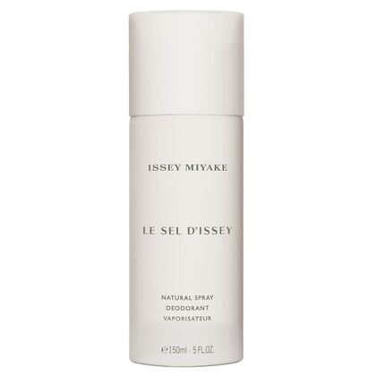 150 ML Issey Miyake SEL D'ISSEY DEODORANT SPRAY  1 of 1 
