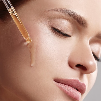 30 ML Lubex anti-age HYDRATION OIL Öl mit hydratisierenden Eigenschaften 1 of 2