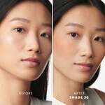 Giorgio Armani Luminous Silk Glow Blush Rouge 2 of 3 Rouge