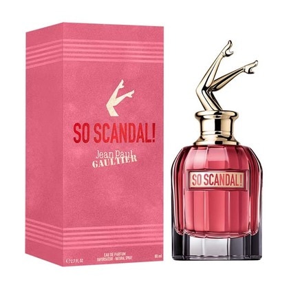Eau de Parfum