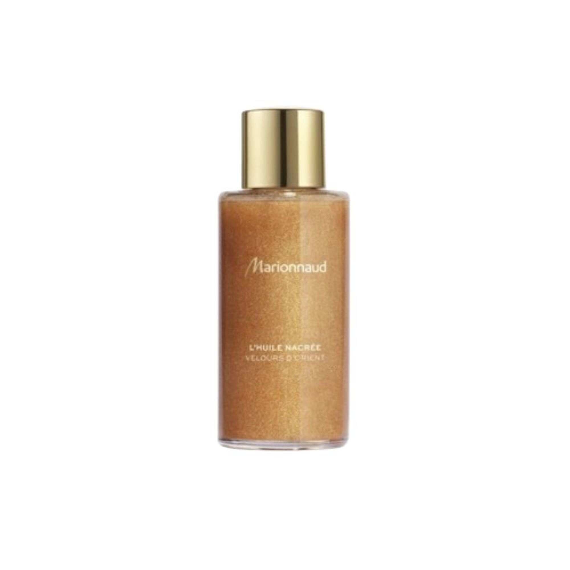 100 ML undefined Oriental Shimmer Body Oil Huile de corps 1 of 2 Huile de corps