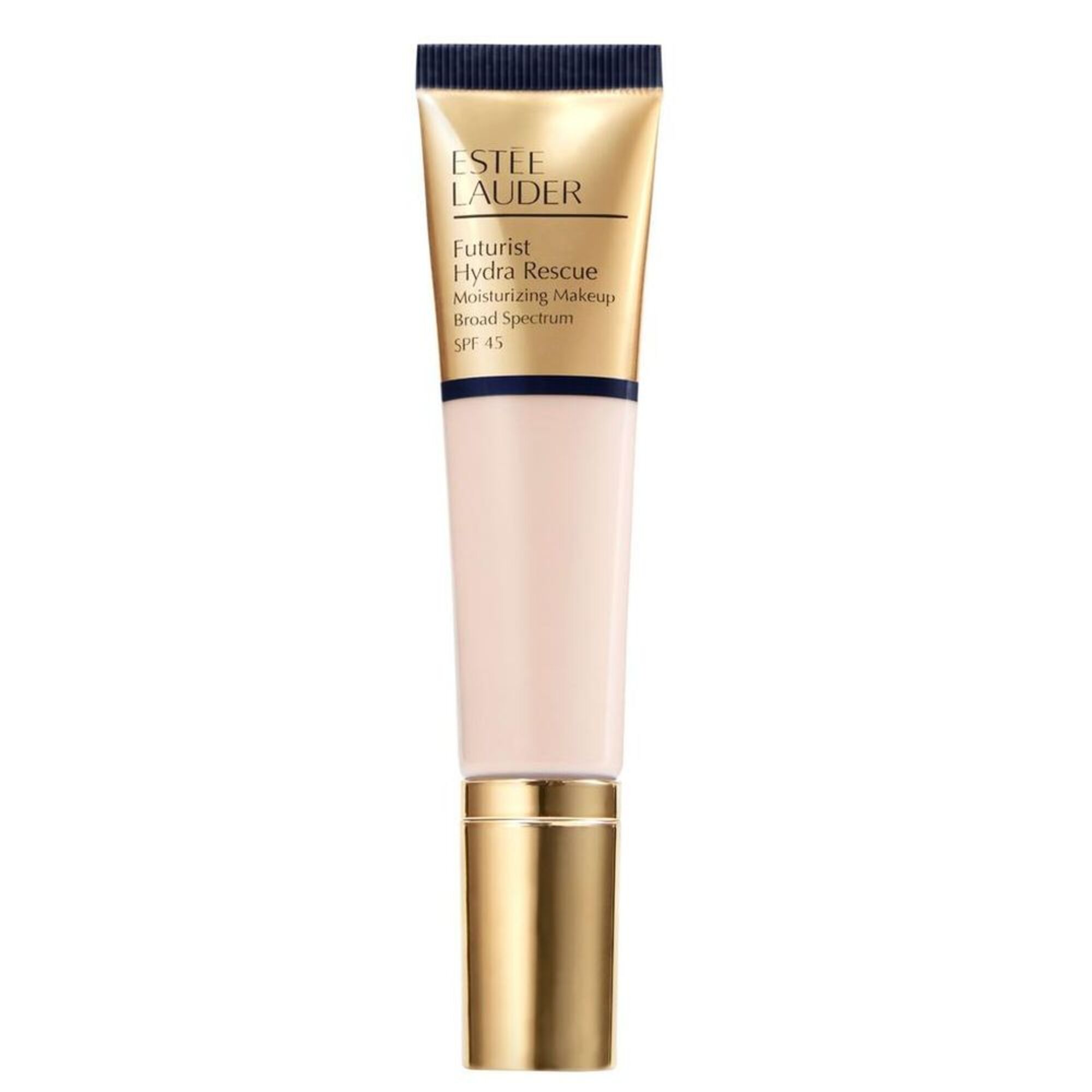  Estée Lauder Futurist Hydra Rescue Moisturizing Make-up SPF45  Hydra Rescue Moisturizing Make-up SPF45