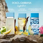 30 ML Dolce&Gabbana Light Blue Eau de Parfum 4 of 6 Eau de Parfum