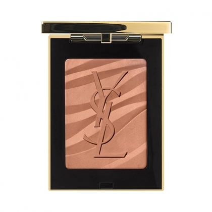  Yves Saint Laurent Les Sahariennes Bronzing YSL LES SAHARIENNES BRONZING 03 JASPER  1 of 1 